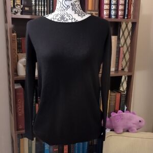 Diane Von Furstenberg Wool Cashmere Sweater XS/Small/Petite